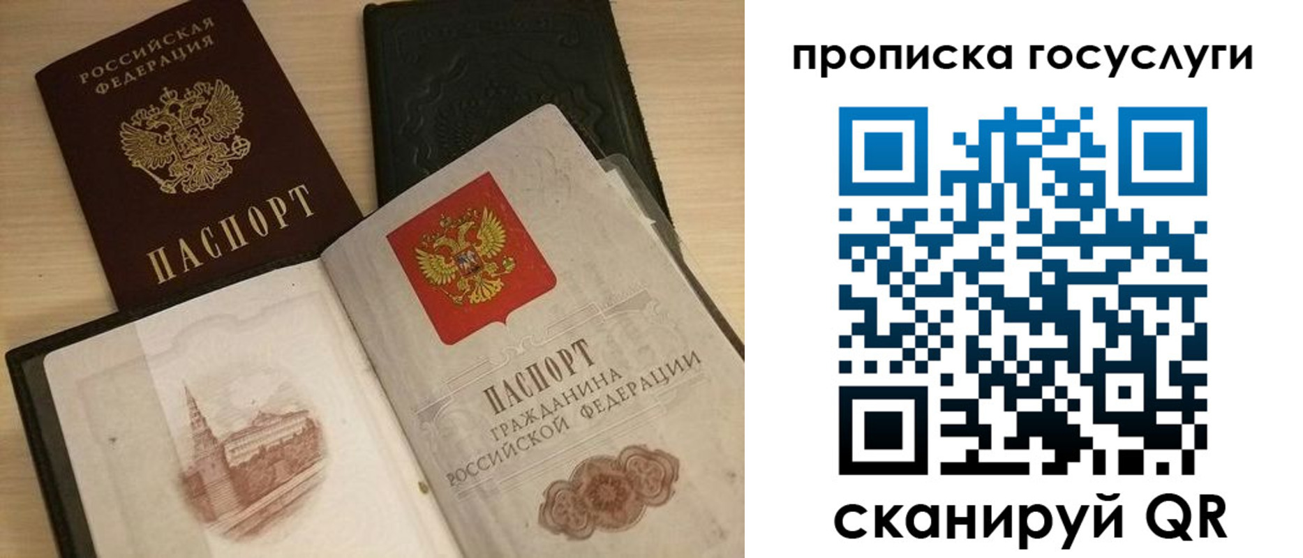 прописка иностранных граждан в Домодедово